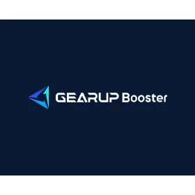 GearUP Booster PC 1 Month Subscription