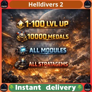 Helldivers 2