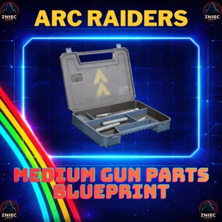 ARC Raiders