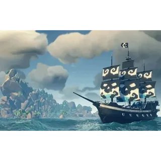 Sea Of Thieves Oreo Valiant Corsair STEAM