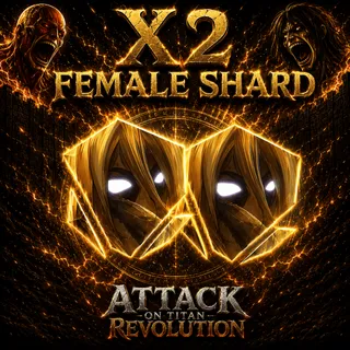 Attack on Titan Revolution