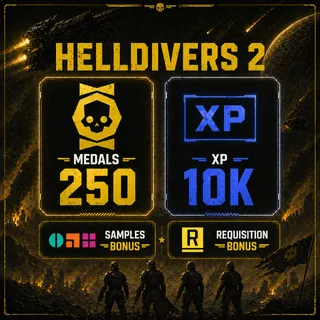 Helldivers 2