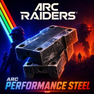 3 ARC Performance Steel
