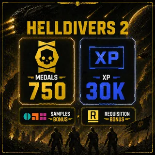 Helldivers 2