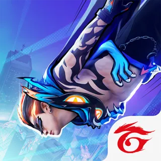 Level Up Package - 20 | Free Fire (MENA)