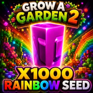 Rainbow Seed