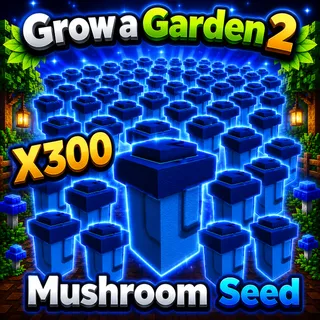 Grow a Garden 2