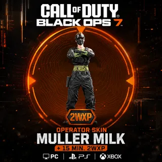 Call of Duty