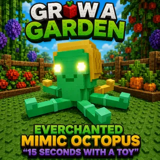 Grow a Garden