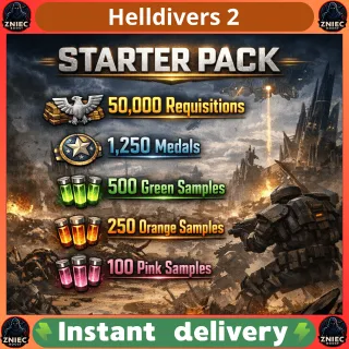 Helldivers 2