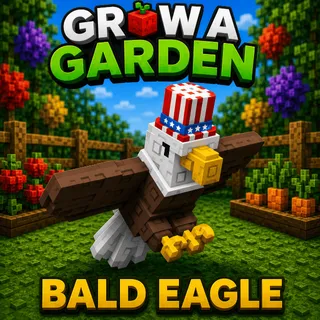 Bald Eagle