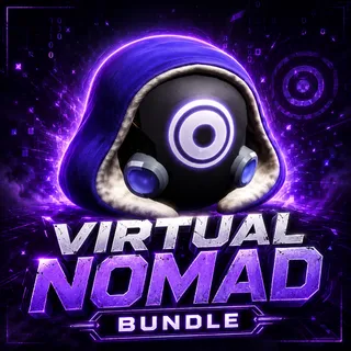 Virtual Nomad Bundle