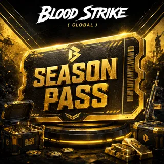 Season Pass | Blood Strike