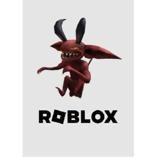 Roblox 🔑 Delinquent Demon