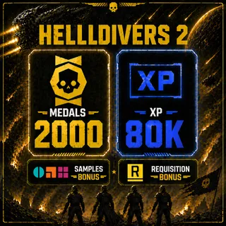 Helldivers 2