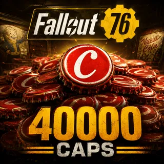 40000 Caps