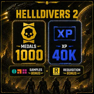 Helldivers 2