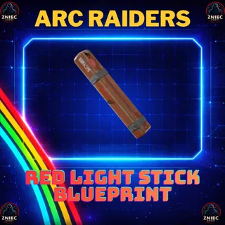 Red Light Stick Blueprint