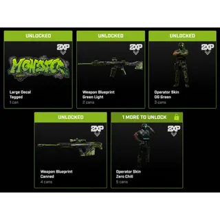 Modern Warfare 4