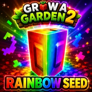 Grow a Garden 2