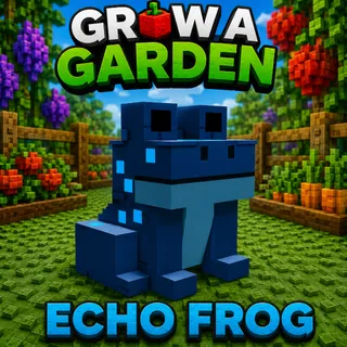Echo Frog