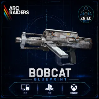 Bobcat Blueprint