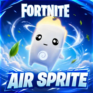 Air Sprite