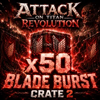 Attack on Titan Revolution