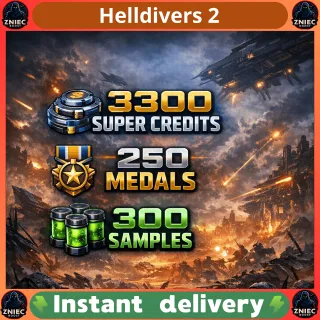 Helldivers 2