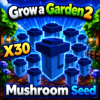 Grow a Garden 2