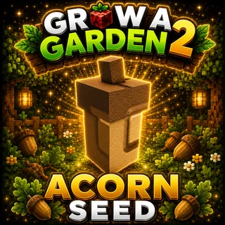 Grow a Garden 2