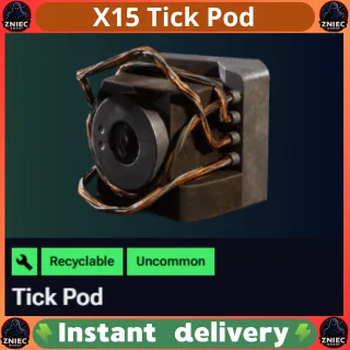 X15 Tick Pod | ARC Raiders