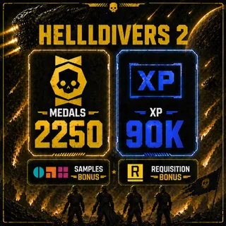 Helldivers 2