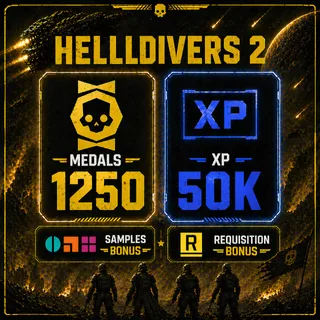 Helldivers 2