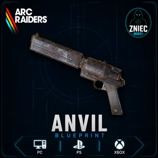 Anvil Blueprint