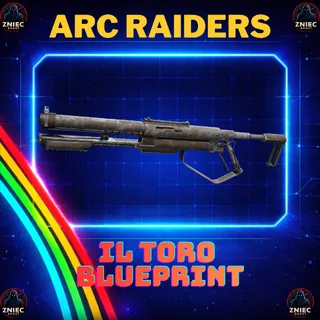 ARC Raiders