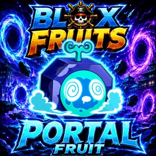 Portal Fruit