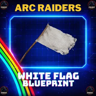 White Flag Blueprint