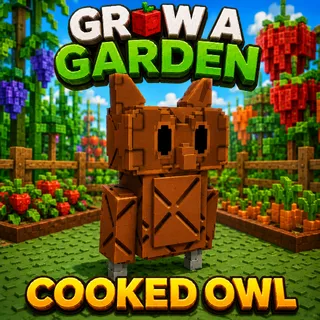 Grow a Garden