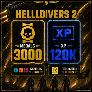 Helldivers 2