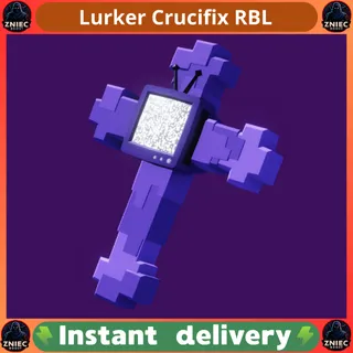 Lurker Bulklight Item Skin | RBL DOORS