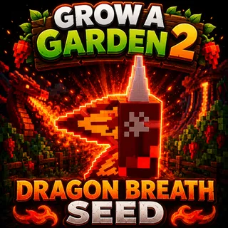 Grow a Garden 2