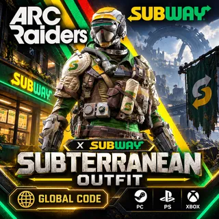ARC Raiders
