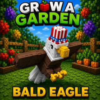 Grow a Garden