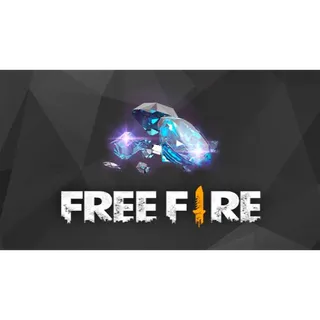 Free Fire  (EU) | 520 Diamonds