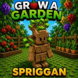 Spriggan