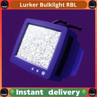 Lurker Bulklight Item Skin