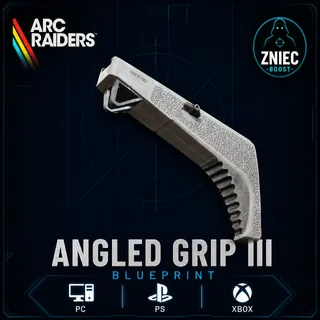 Arc raiders