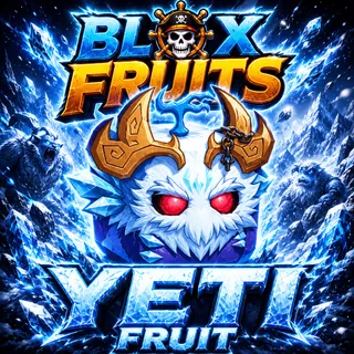 Blox Fruits