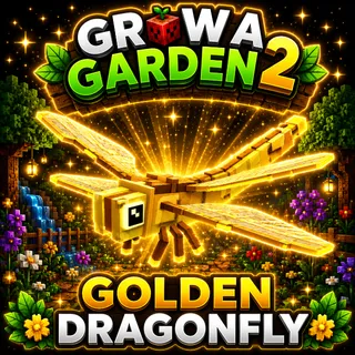 Grow a Garden 2